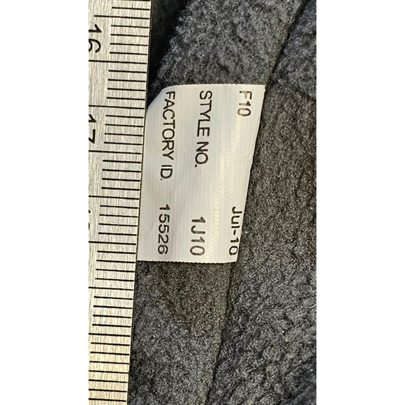 Majestic Braves Coat Size Medium with Therma Base - Picture 8 of 10